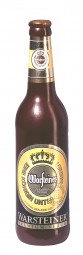 Form für Schokolade: Bierflasche Longneck / 0,5 Ltr.