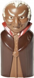 Form für Schokolade, Dracula, 14,7 cm