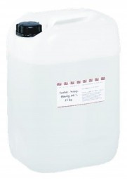 Sorbitsirup E420 25 kg