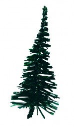 Tannenbaum 1 VE = 100 Stück