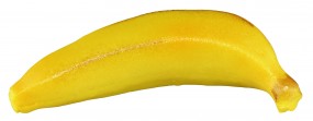 Form für Marzipan: für die Presse für Form für Marzipan:en ( # 2001 ), Banane, 80 g