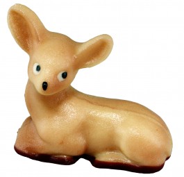 Form für Marzipan: für die Presse für Form für Marzipan:en ( # 2001 ), Bambi, 40 g