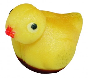 Form für Marzipan: für die Presse für Form für Marzipan:en ( # 2001 ), Küken, 5 St. á 4 g