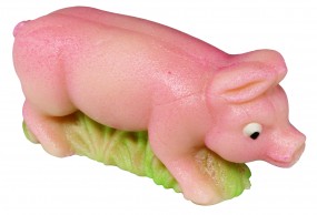 Form für Marzipan: für die Presse für Form für Marzipan:en ( # 2001 ), Schwein, 35 g