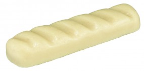 Form für Marzipan: Marzipanbrot, 100 g