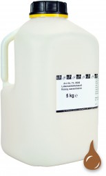 Lebensmittelfarbstoff, hell-braun, 5000 g