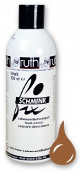 SCHMINK-fix, braun, 300 ml