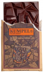 Kumpel-Schokolade 